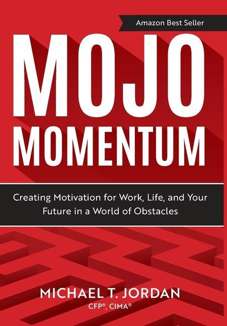 Vorderes Coverbild Mojo Momentum