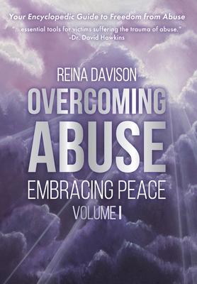 Vorderes Coverbild Overcoming Abuse Embracing Peace Vol I