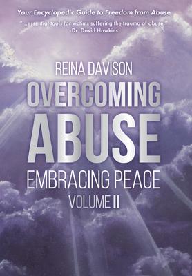 Vorderes Coverbild Overcoming Abuse Embracing Peace Vol II