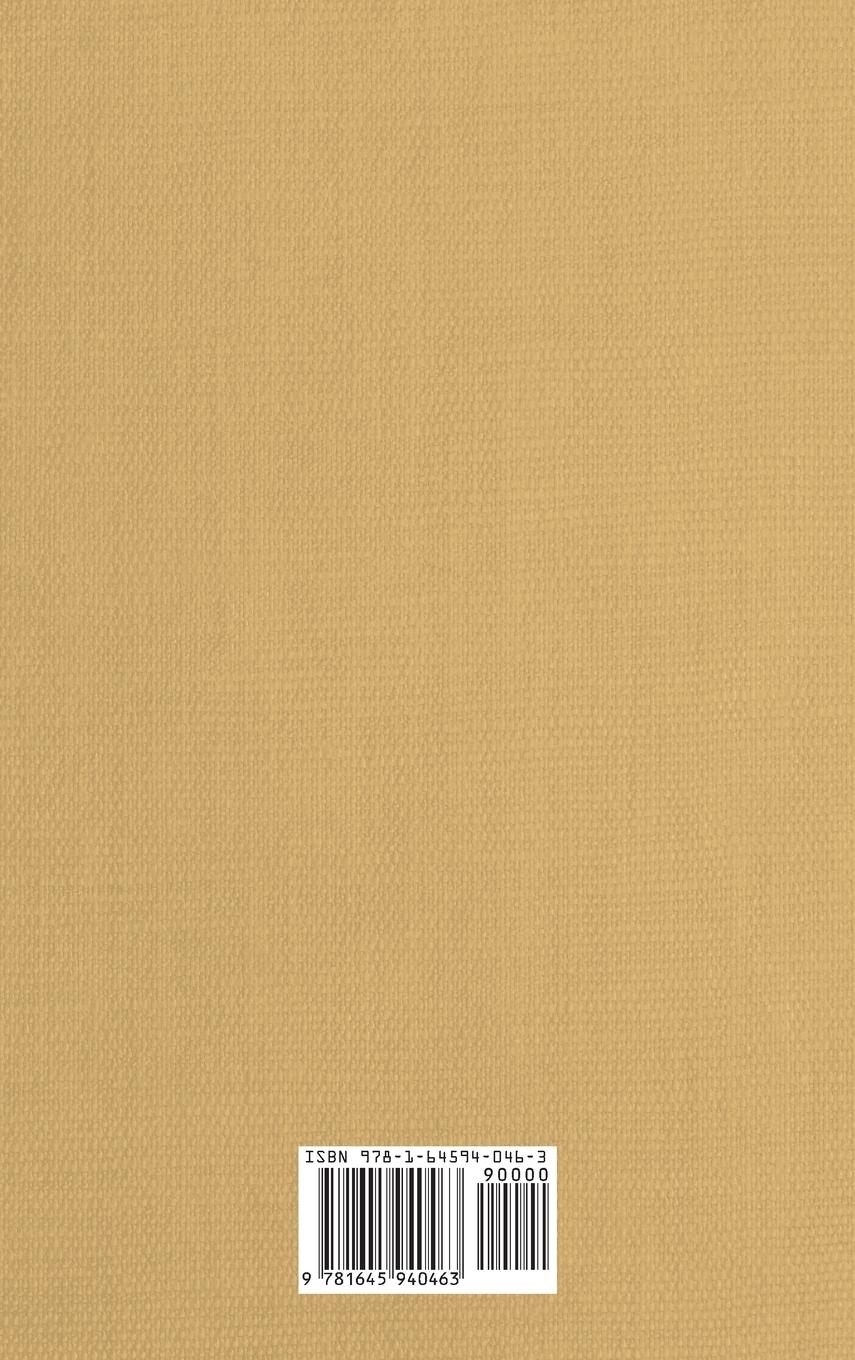 Rückseitencover Baron Trump's Marvellous Underground Journey