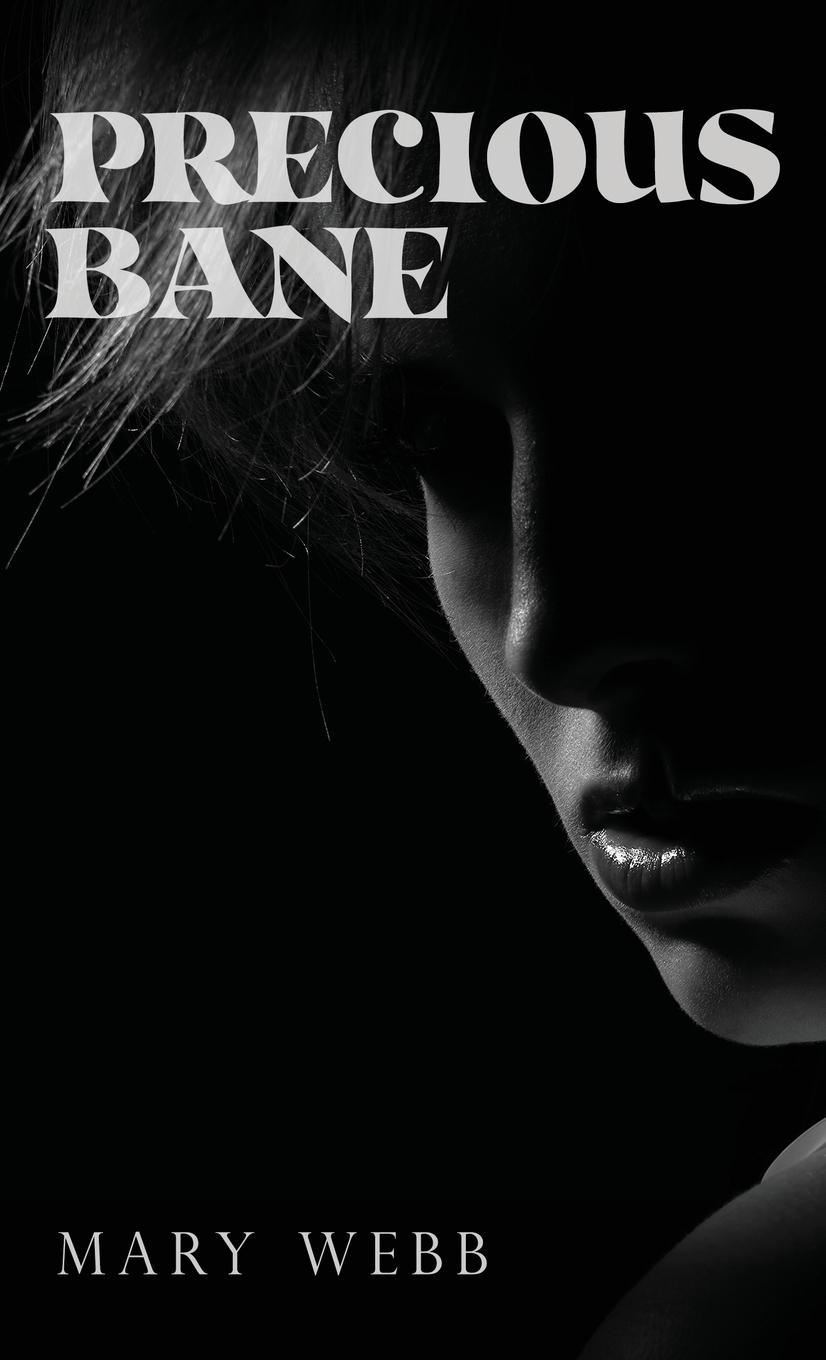 Vorderes Coverbild Precious Bane