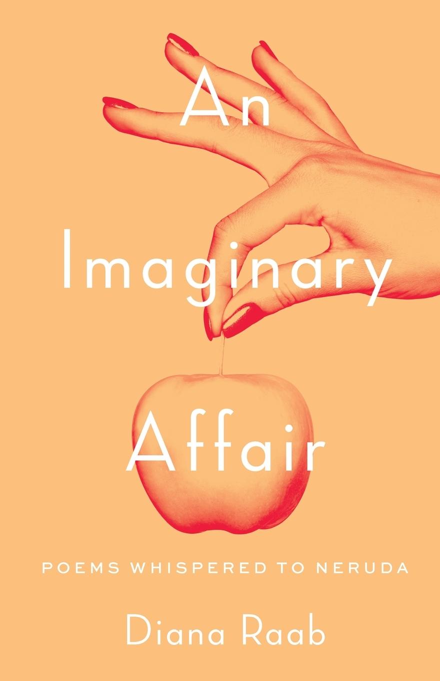 Vorderes Coverbild An Imaginary Affair