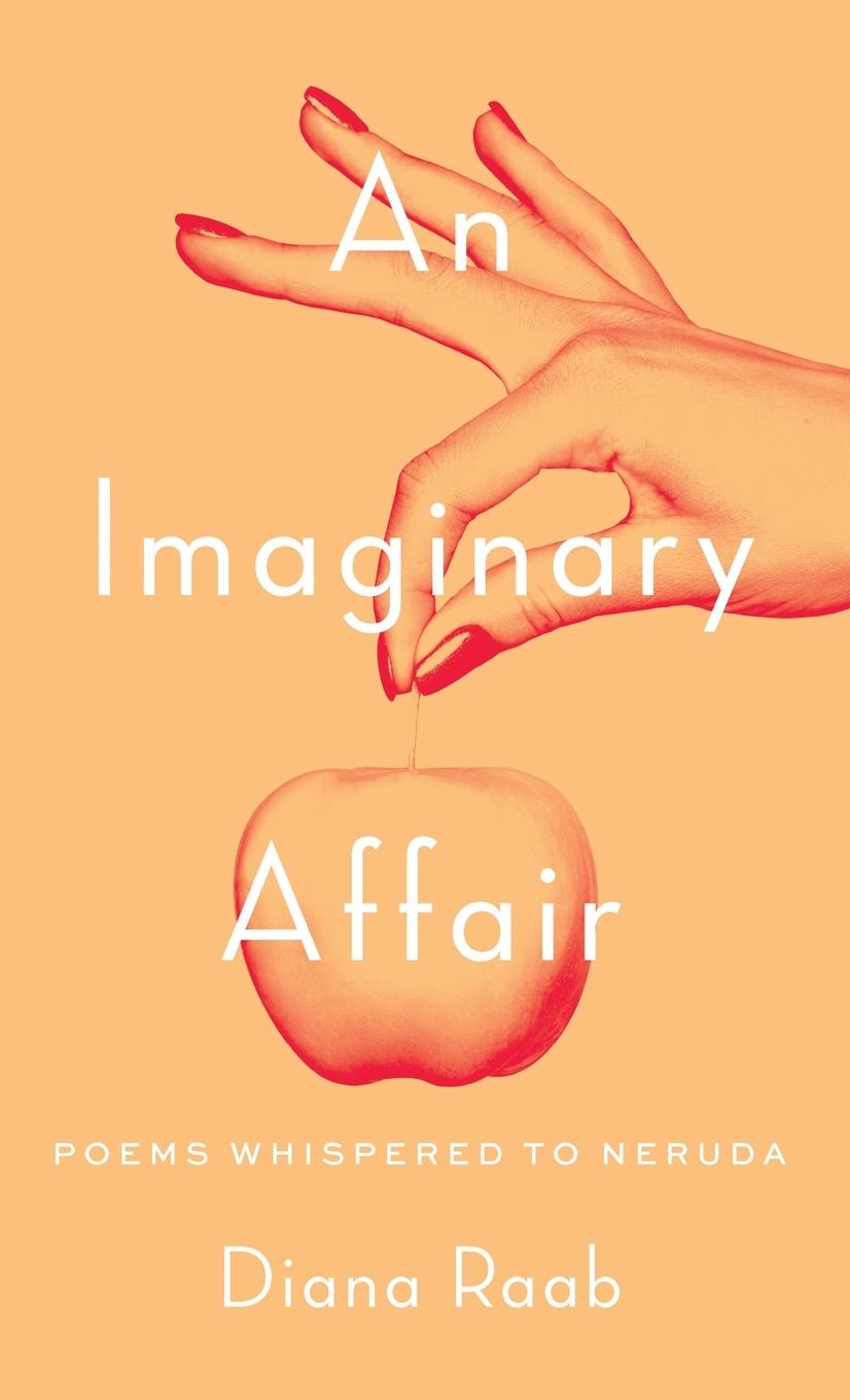 Vorderes Coverbild An Imaginary Affair