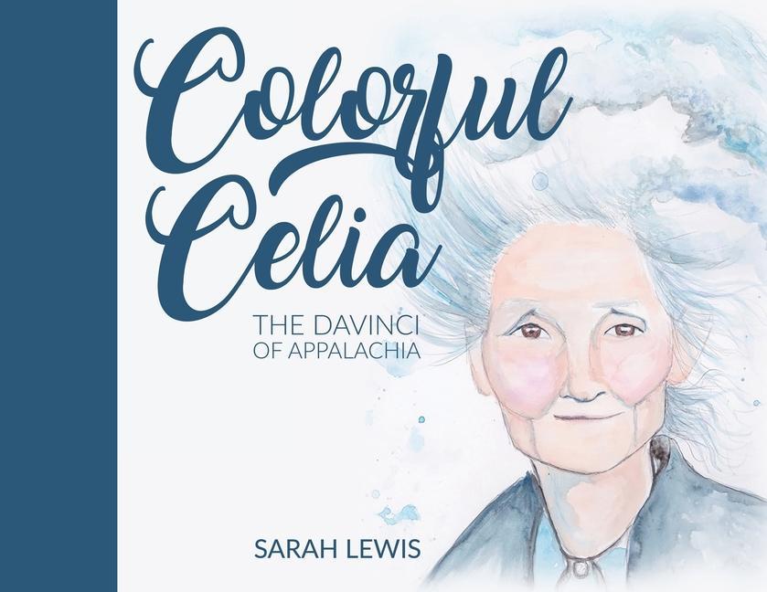 Vorderes Coverbild Colorful Celia