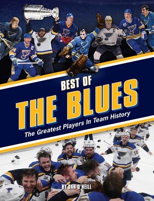 Vorderes Coverbild Best of the Blues