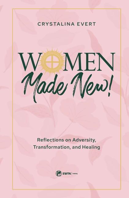 Vorderes Coverbild Women Made New