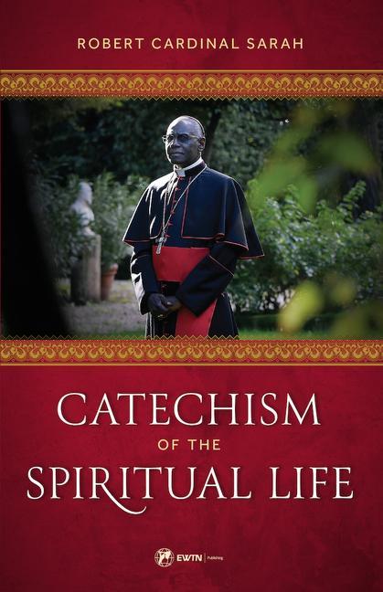 Vorderes Coverbild Catechism of the Spiritual Life