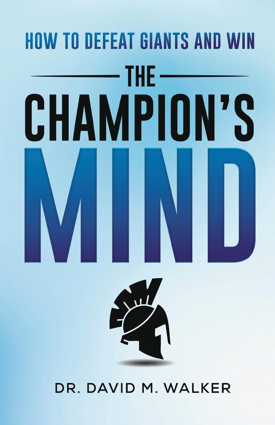 Vorderes Coverbild The Champion's Mind