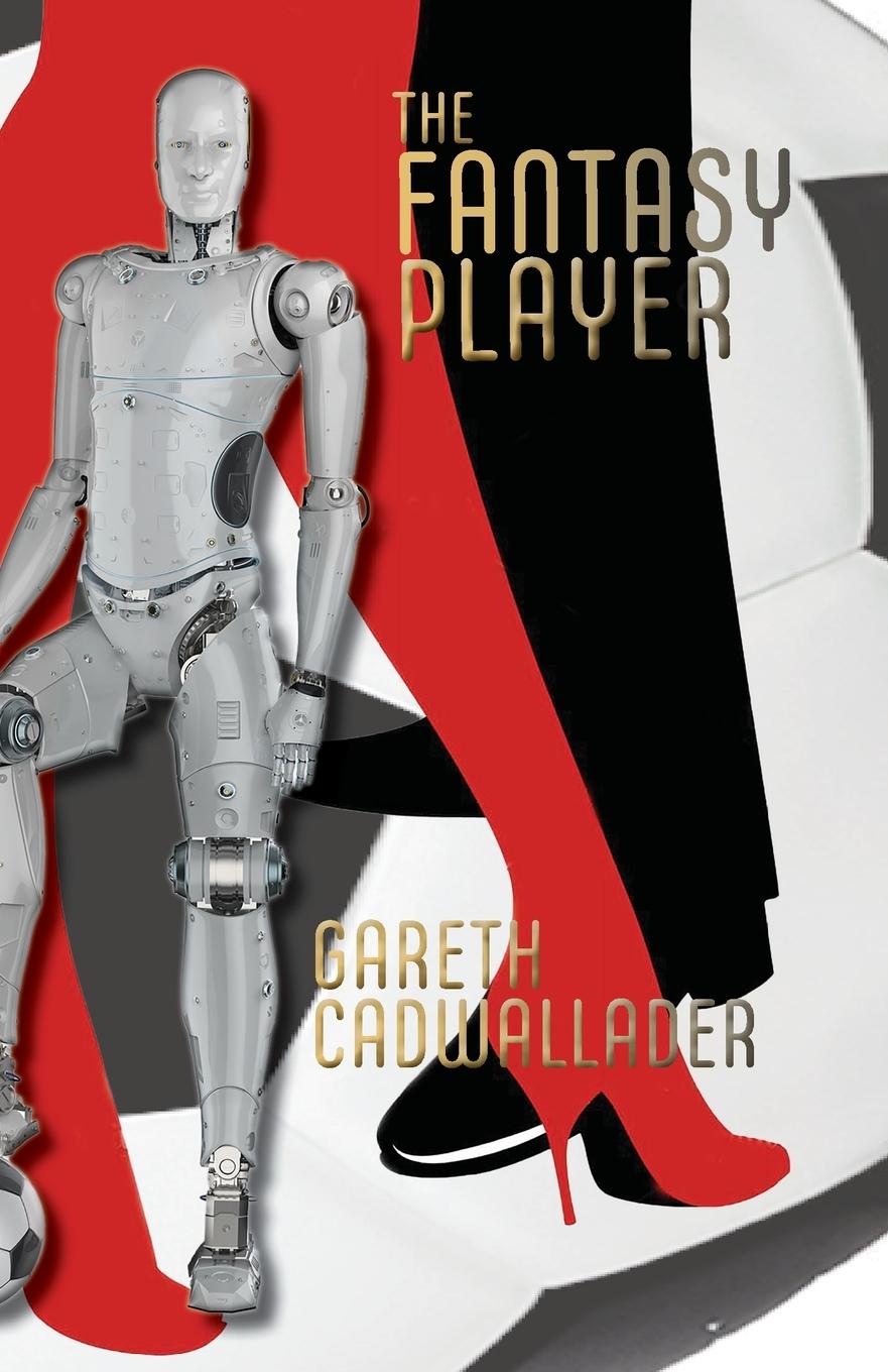 Vorderes Coverbild The Fantasy Player