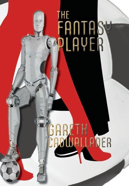 Vorderes Coverbild The Fantasy Player