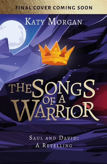 Vorderes Coverbild The Songs of a Warrior
