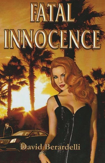 Vorderes Coverbild Fatal Innocence