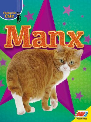 Vorderes Coverbild Manx