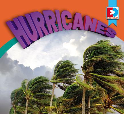 Vorderes Coverbild Hurricanes