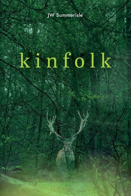 Vorderes Coverbild kinfolk