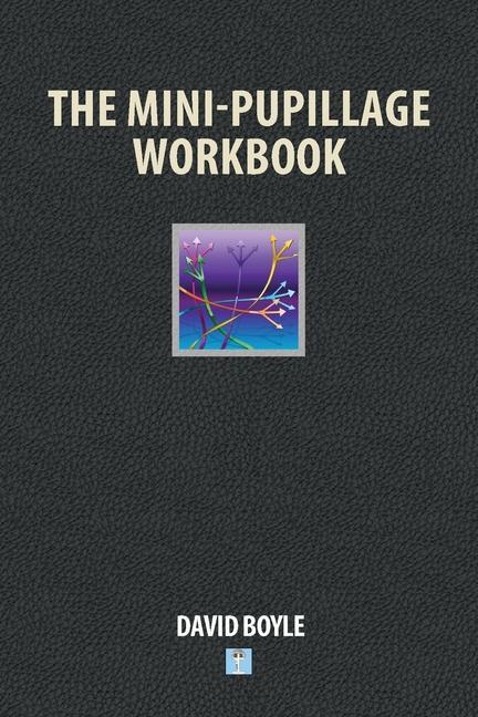 Vorderes Coverbild The Mini-Pupillage Workbook