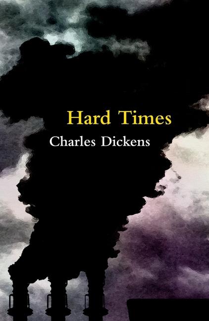 Vorderes Coverbild Hard Times