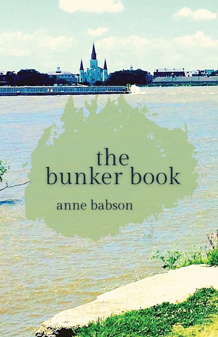 Vorderes Coverbild The Bunker Book