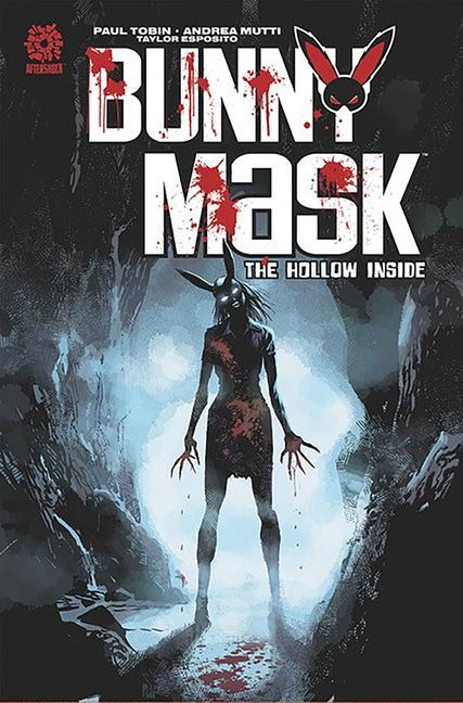 Vorderes Coverbild Bunny Mask: The Hollow Inside