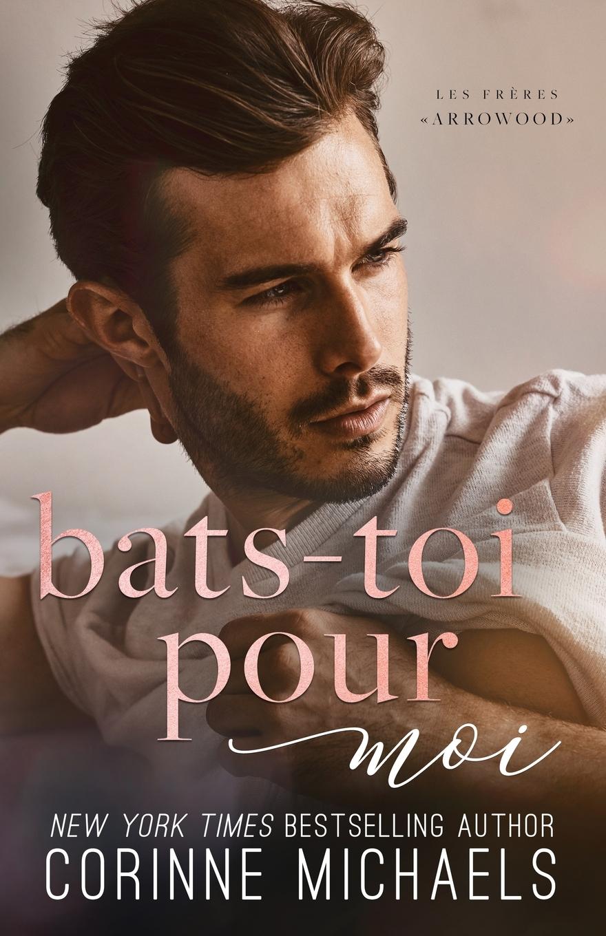 Vorderes Coverbild Bats-toi pour moi