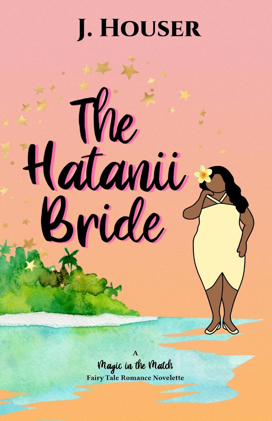 Vorderes Coverbild The Hatanii Bride