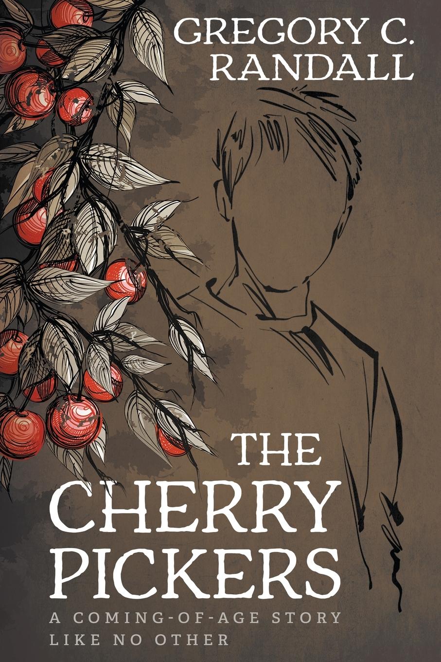 Vorderes Coverbild The Cherry Pickers