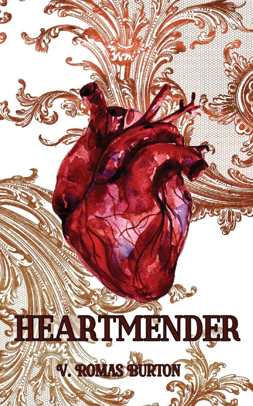 Vorderes Coverbild Heartmender