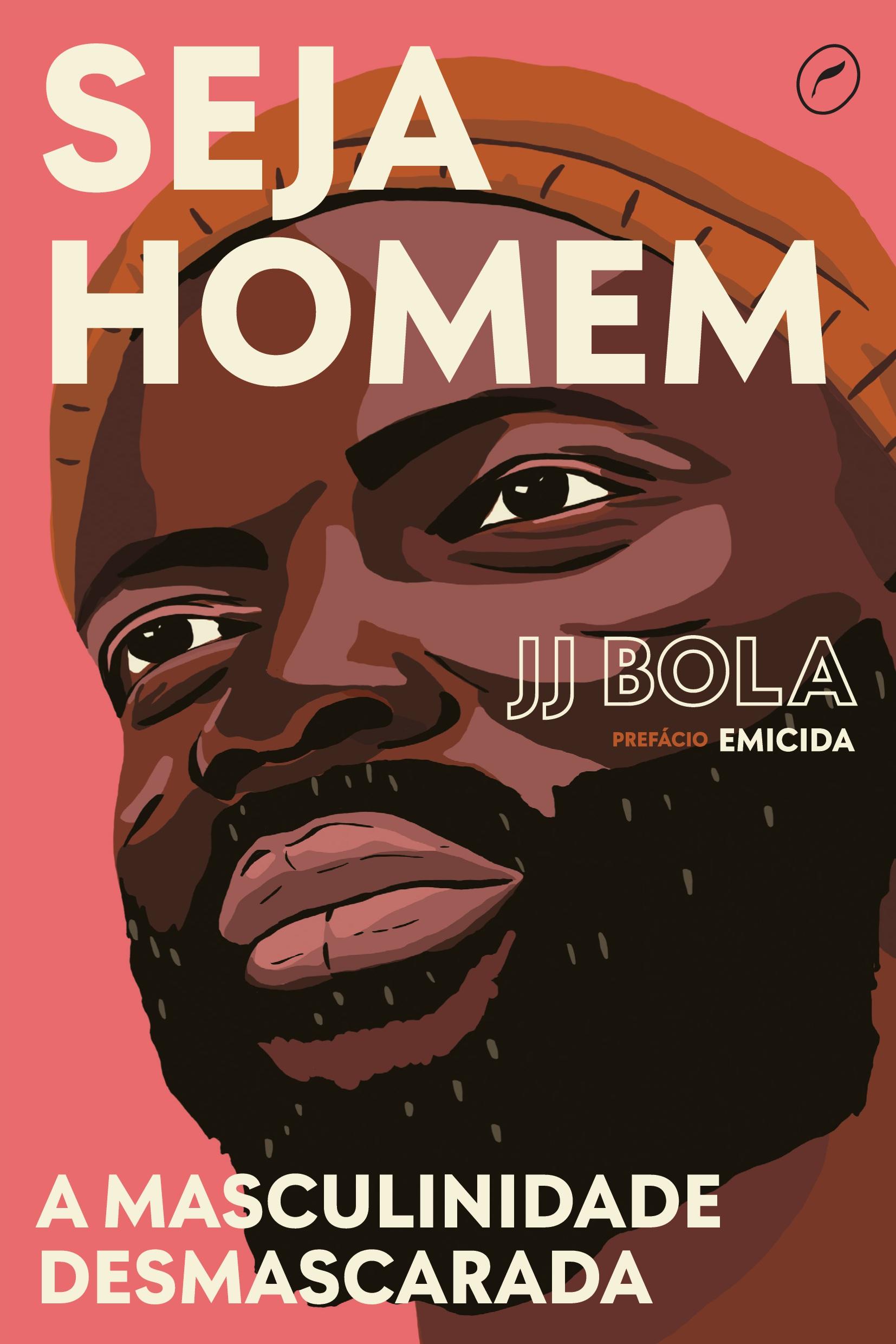 Vorderes Coverbild Seja homem