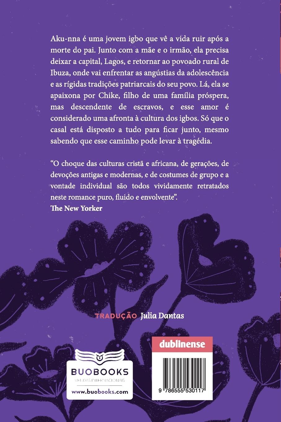 Rückseitencover Preço de noiva