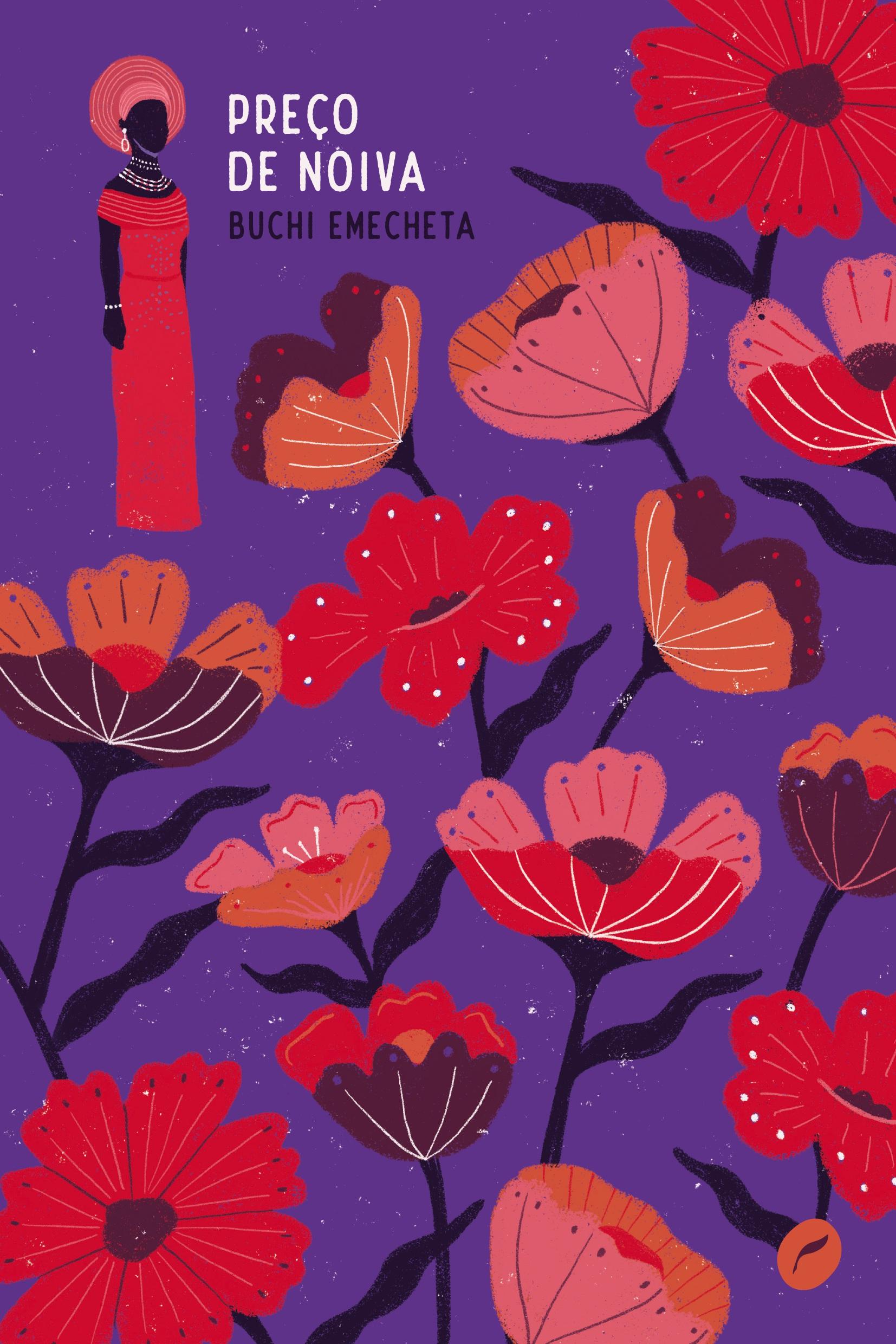 Vorderes Coverbild Preço de noiva