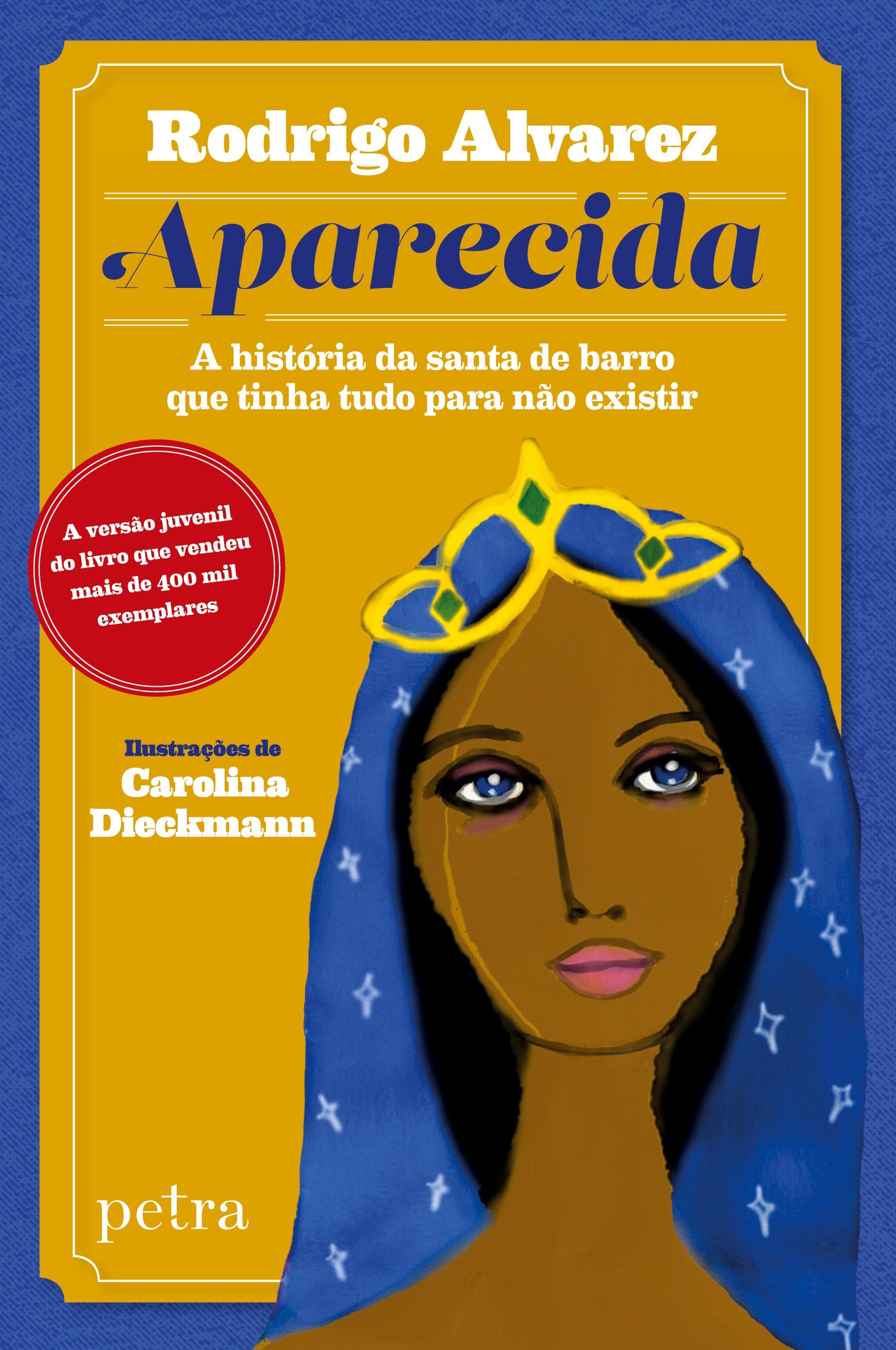 Vorderes Coverbild Aparecida