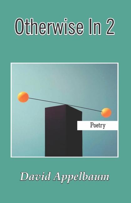 Vorderes Coverbild Otherwise In 2