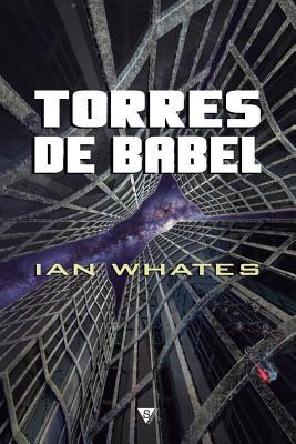 Vorderes Coverbild Torres de Babel