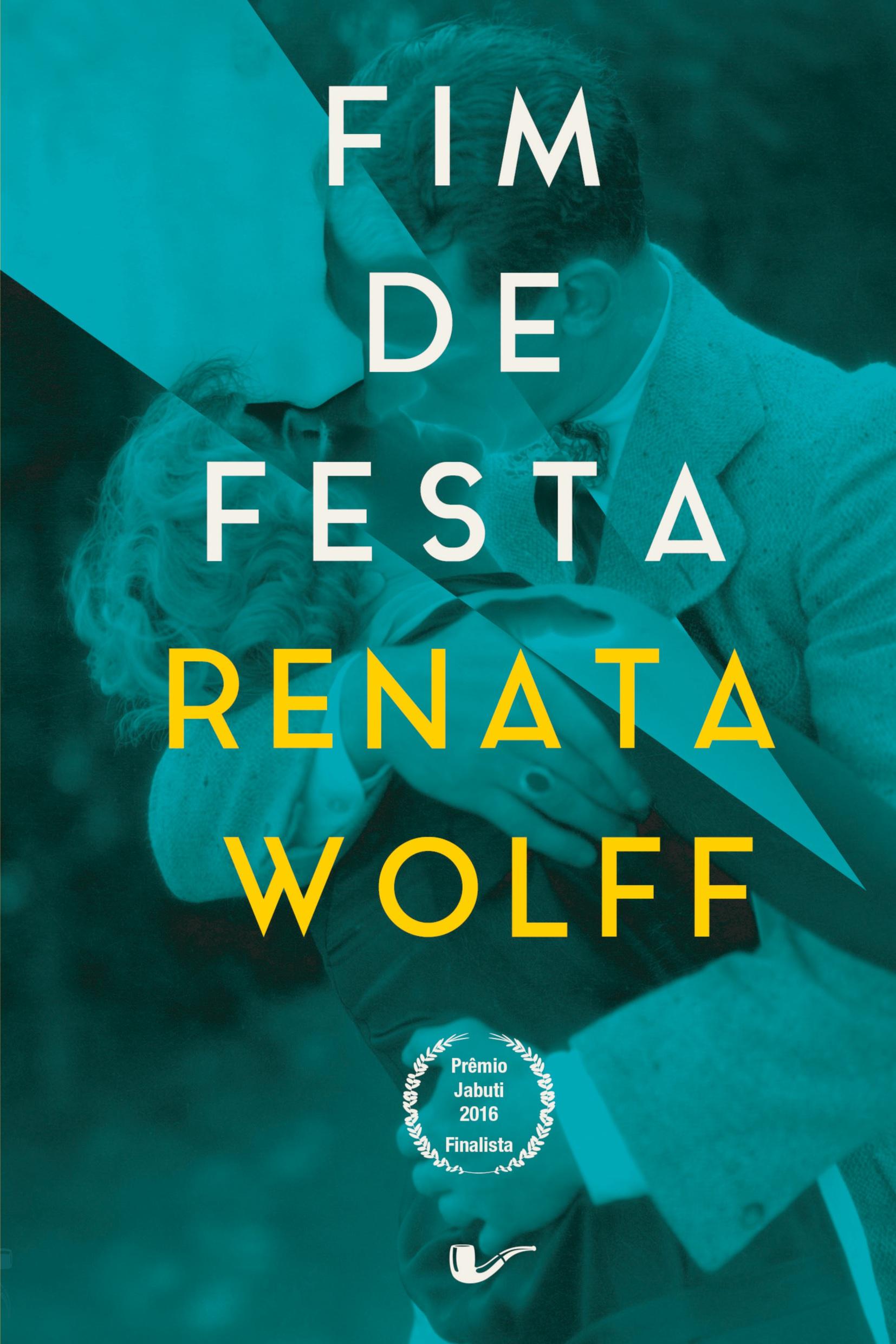 Vorderes Coverbild Fim de festa
