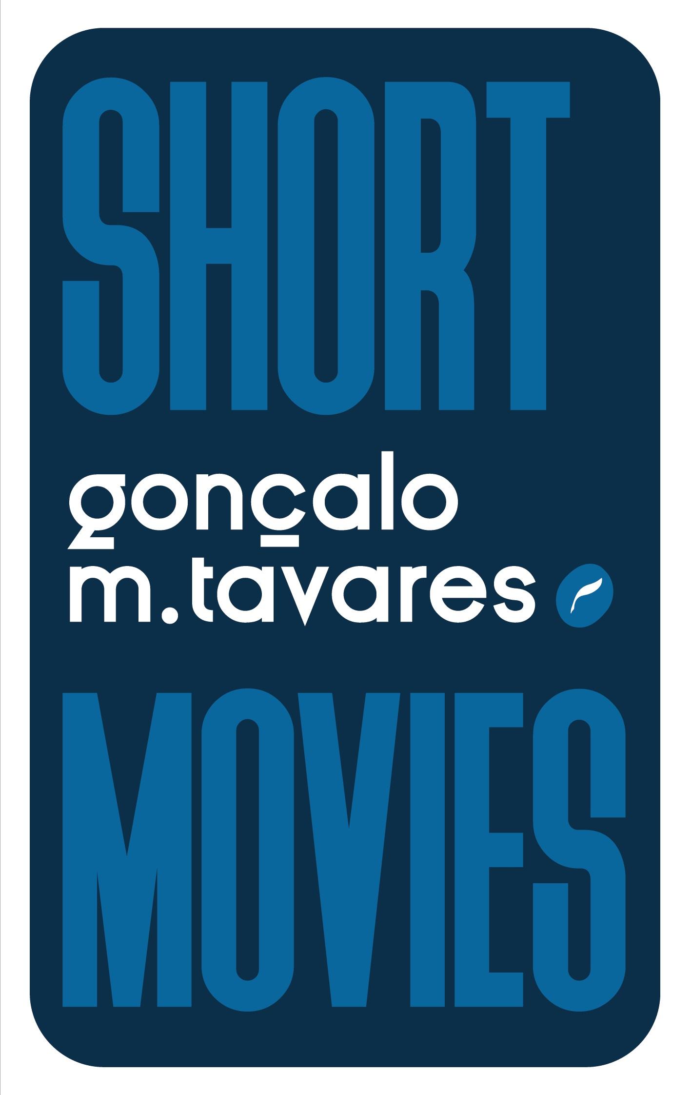Vorderes Coverbild Short movies