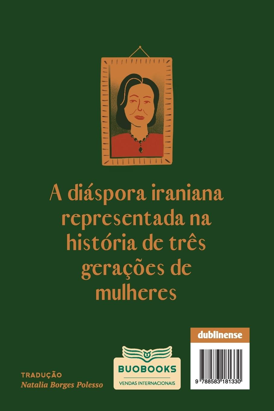 Rückseitencover Nós e eles