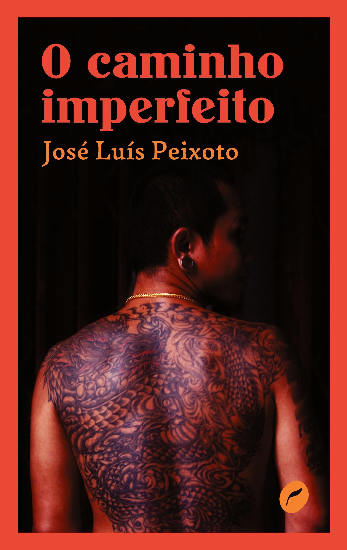 Vorderes Coverbild O caminho imperfeito