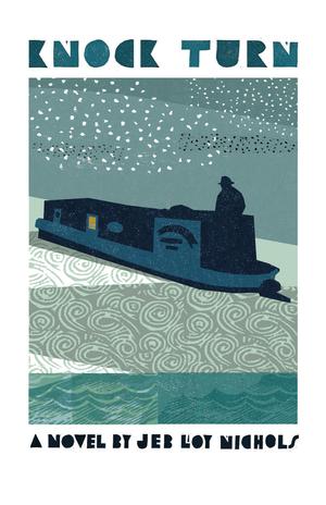 Vorderes Coverbild Knock, Turn