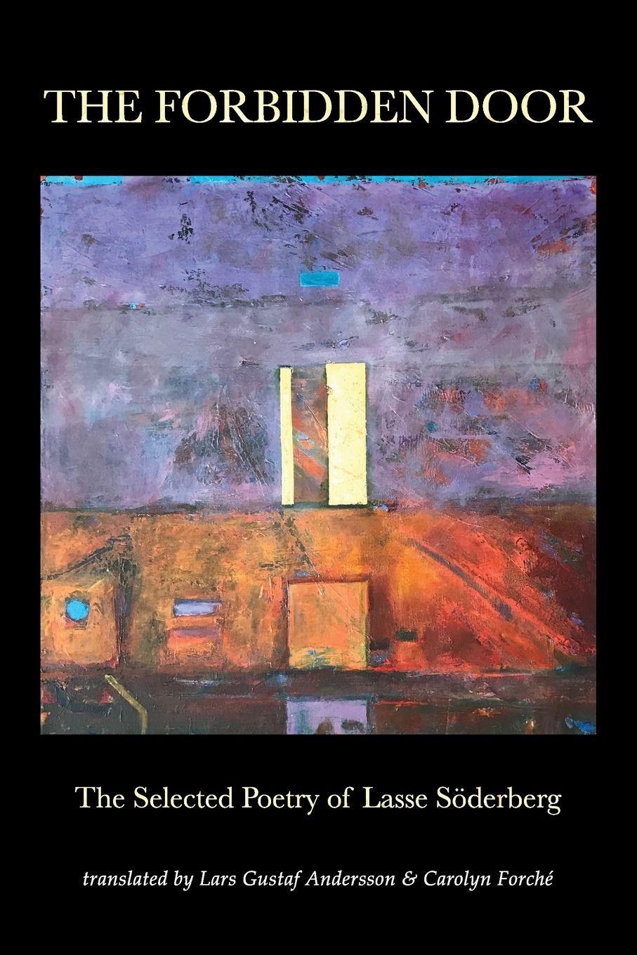 Vorderes Coverbild The Forbidden Door