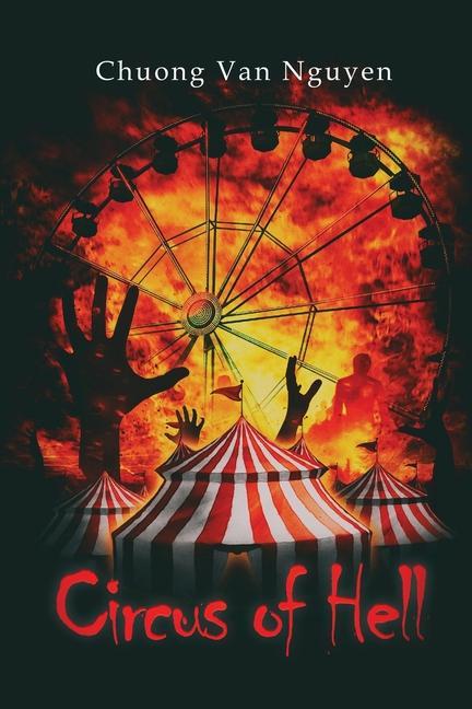 Vorderes Coverbild Circus of Hell