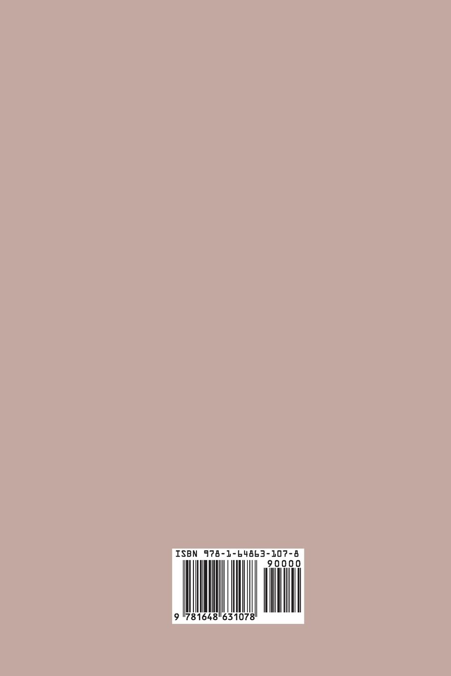 Rückseitencover The Soul's Conflict with Itself and Victory over Itself by Faith