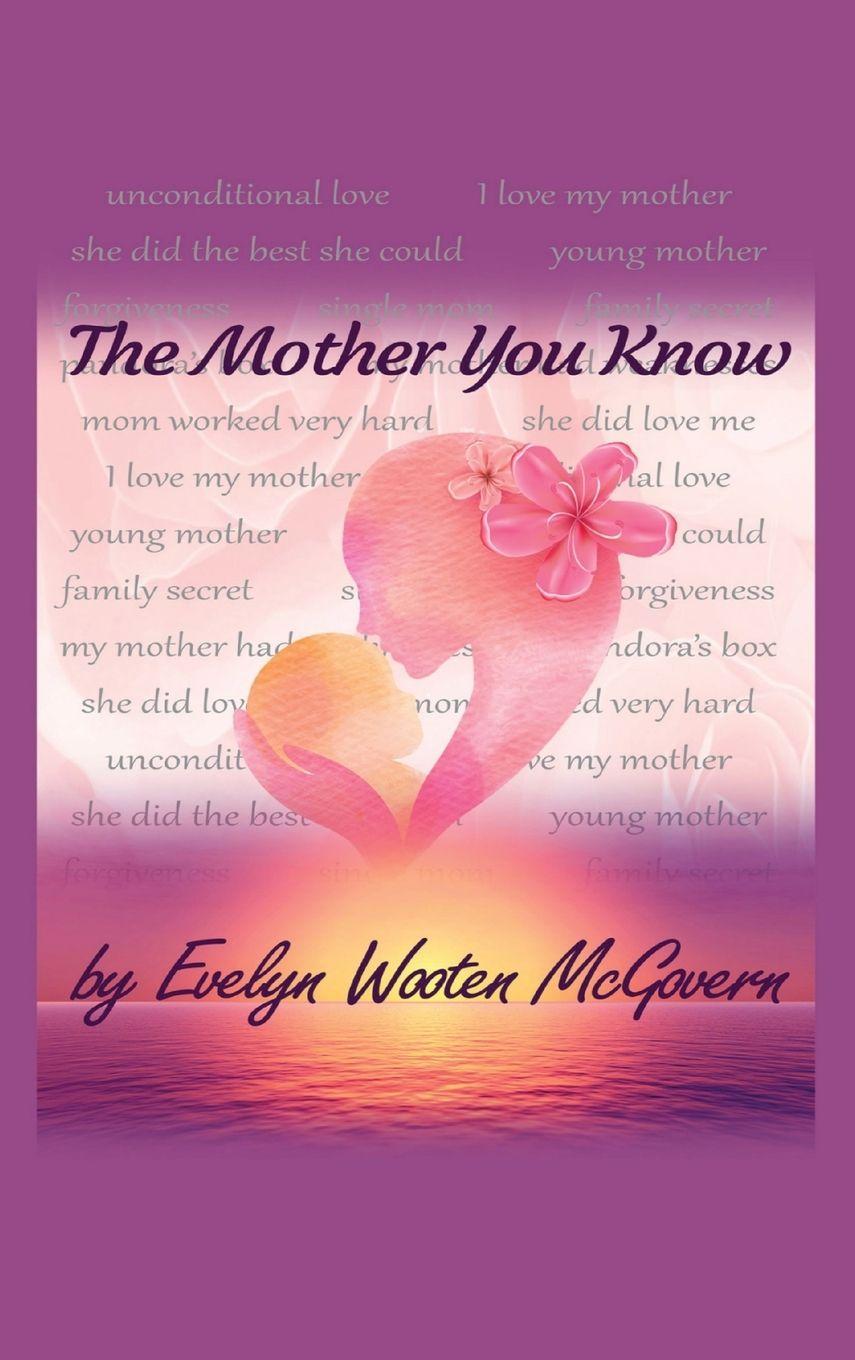 Vorderes Coverbild The Mother You Know
