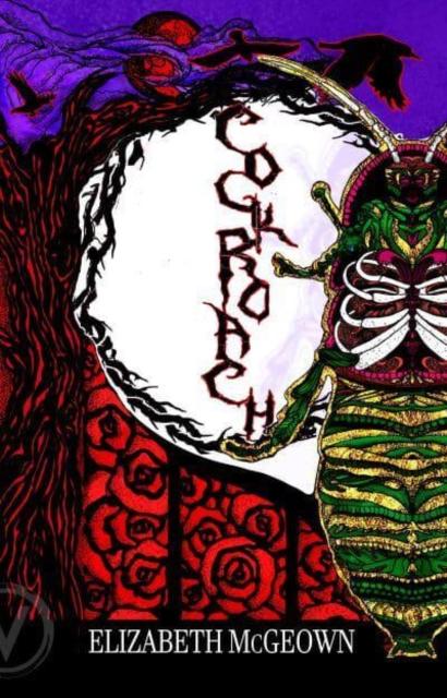 Vorderes Coverbild COCKROACH