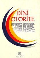 Vorderes Coverbild Dini Otorite