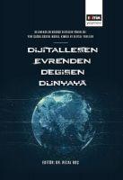 Vorderes Coverbild Dijitallesen Evrenden Degisen Dünyaya