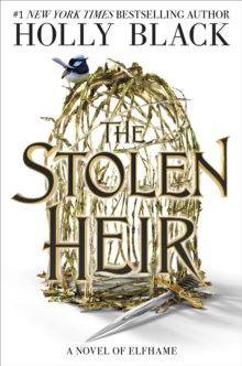Vorderes Coverbild The Stolen Heir
