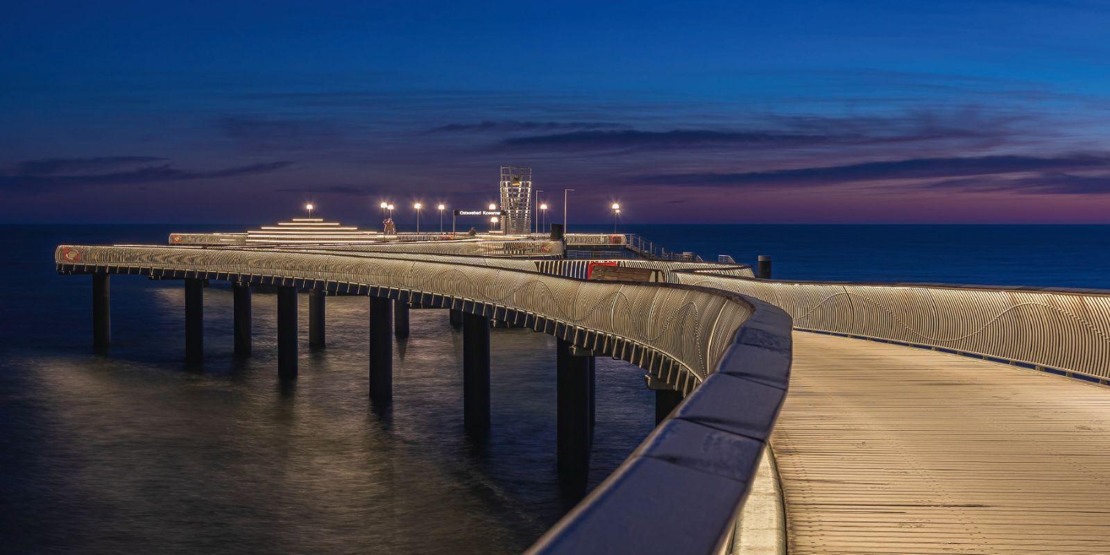Beispielinhalt (Bild) Magische Ostseeküste