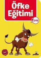 Vorderes Coverbild 2 Yas Öfke Egitimi