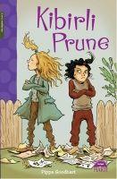 Vorderes Coverbild Kibirli Prune