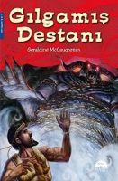 Vorderes Coverbild Gilgamis Destani - Gencler Icin